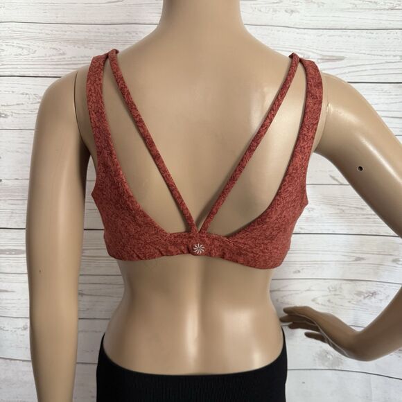 Athleta Strappy Sports Bra - Picture 9 of 15